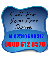 Free Quote - Shower Installation   Free Phone 0800 612 8578 M 07510698417 